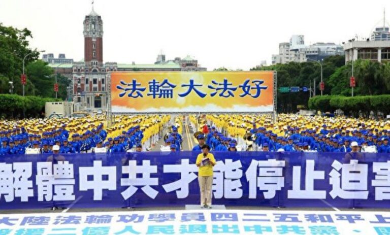 廣東老太太不簽所謂「保證書」被枉判三年