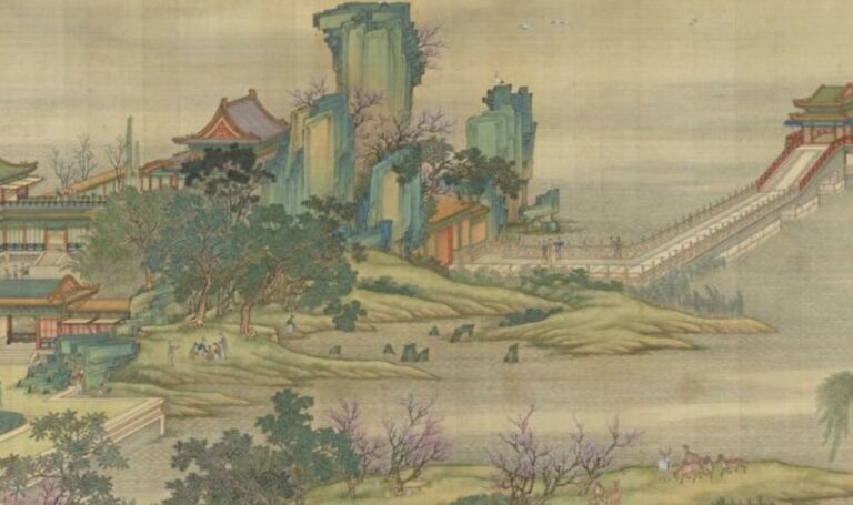 清明節上墳掃墓祭祖 歷史掌故知多少？