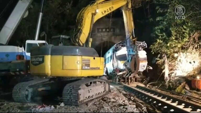 楊小妹清醒！11歲男童不敢再搭火車