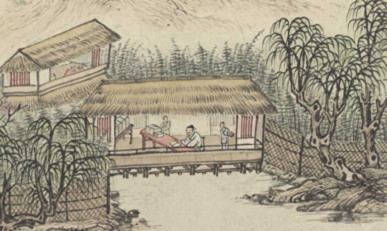 藏用結合 傳續文化——古人的藏書精神