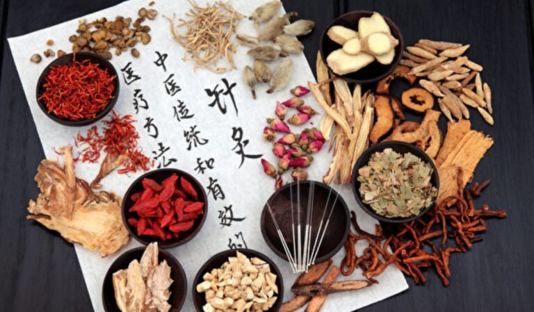元代醫學家滑壽：撰寫曠世醫書 重興針灸術