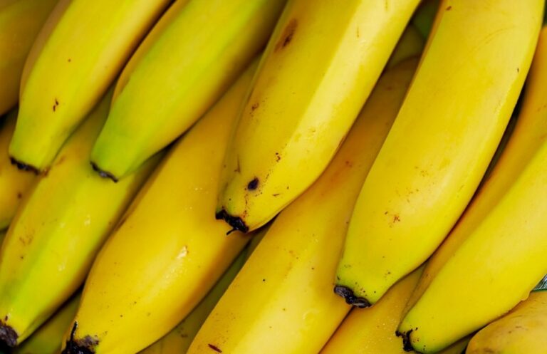 缺鉀會疲勞、失眠？除了香蕉 這些食物含鉀更高