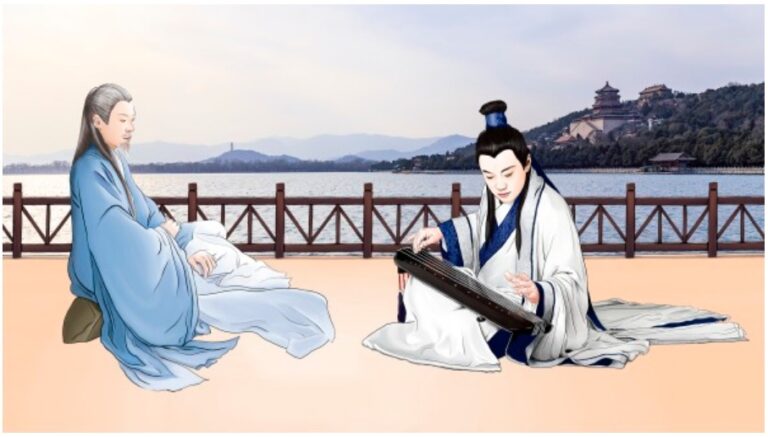 預知天下事 藏在音樂中的神奇預言