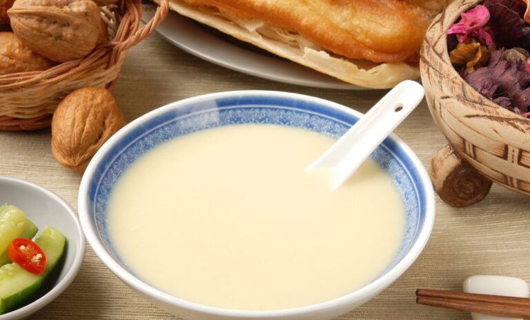 黃豆漿、黑豆漿、發芽豆漿 哪一種最好？