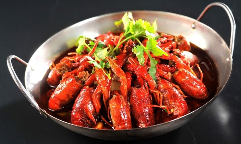 餐館骯髒易致癌的6道菜 勸你少點為妙