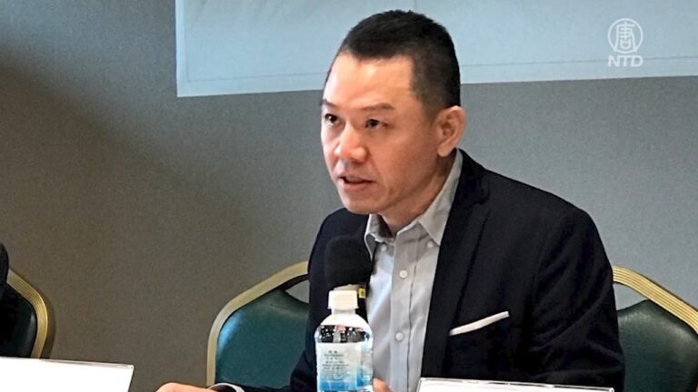 美日聯合聲明 學者解讀或在台海聯合軍演