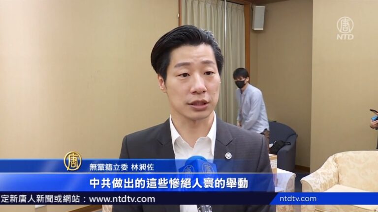 美官員：中共活摘器官應列入美中談判