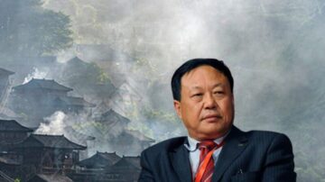 大午集團被法院賤價拍賣 知情者：中共操縱