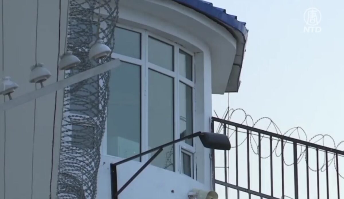 【禁闻】全身紫黑 83岁法轮功学员遭迫害离世