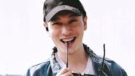 黄晓明减肥留后遗症 自曝健康亮红灯