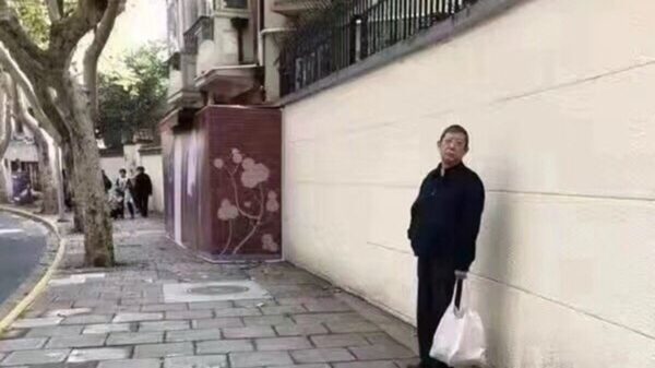消息：上海前市長楊雄猝死 與江澤民長子關係密切