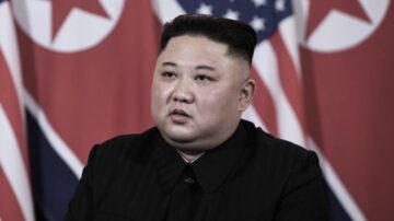 金正恩掀整風運動 軍委會副委員長疑落馬