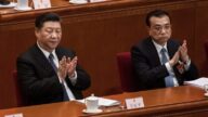 钟原：党媒又赞习近平政绩 信号再混乱
