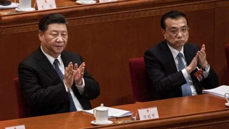 習近平打了國產疫苗？衛健委宣傳惹疑