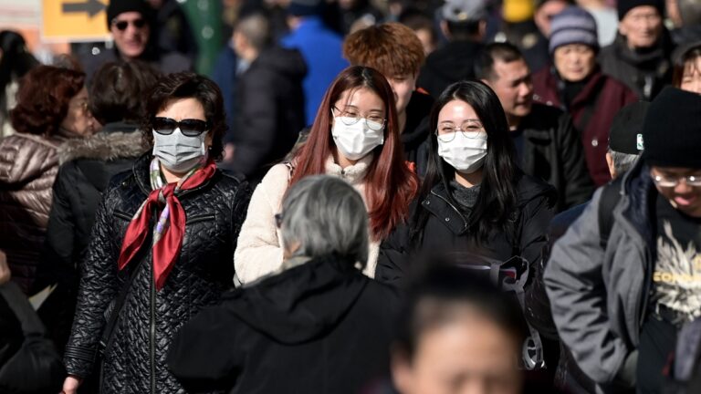 中共統計局補鍋：每年出生人口加100萬