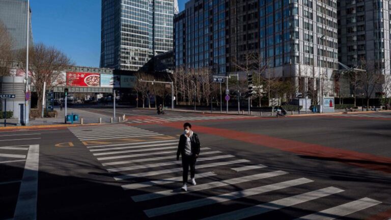 中國人口普查公布再延後 分析: 掩蓋疫情死亡數據