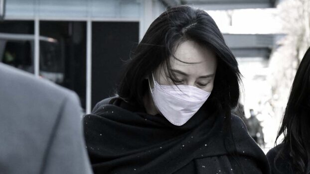 美法官裁定：孟晚舟供詞可用於華為刑事訴訟案