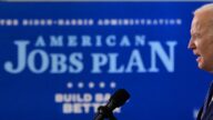 【名家专栏】为何拜登二万亿基建计划恐失败