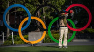 奧運會將至 東京奧委會月底公佈觀衆限制