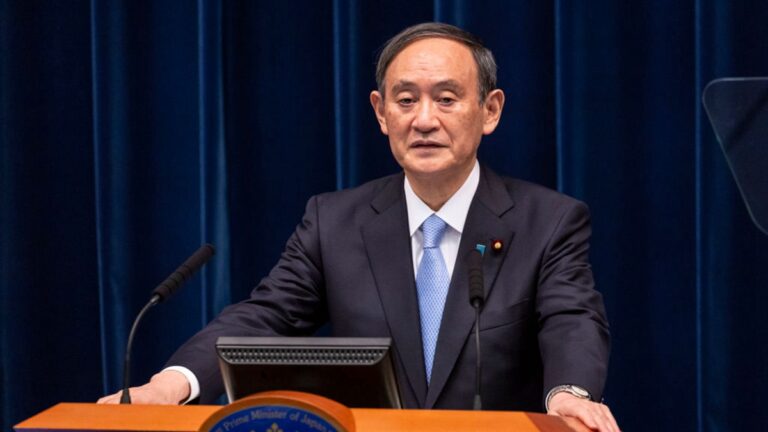 說到做到！NHK：日本政府援台120萬劑AZ疫苗