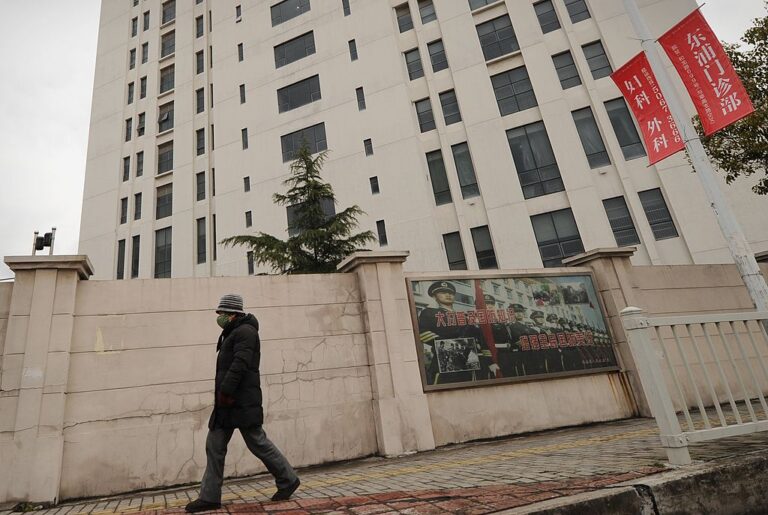 疑中國黑客利用私人企業 入侵美國防企業電腦網路