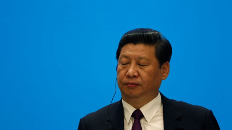 習近平博鰲講話 罕見提兩大擔憂