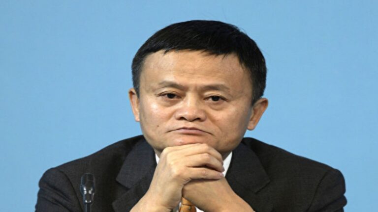 【今日點擊】馬雲一語成讖：中國企業家沒有一個善終的