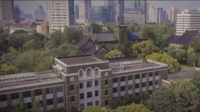 南京大學碎屍案家屬提告一週撤訴：壓力太大