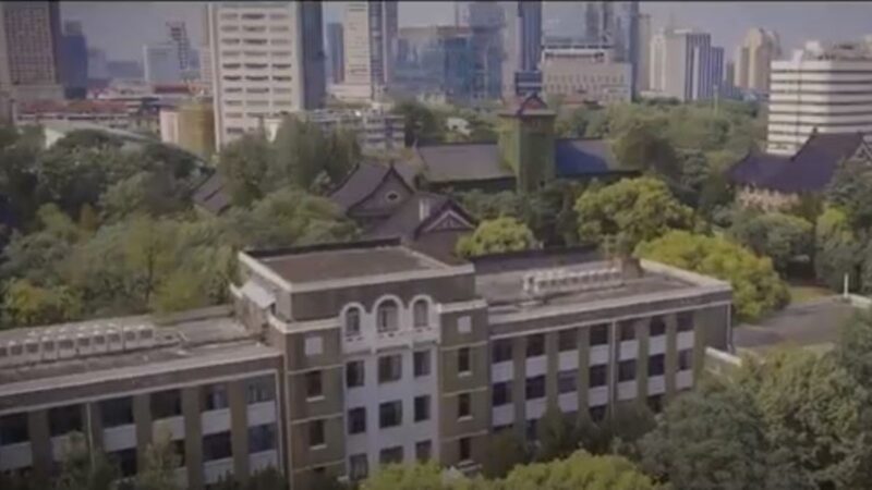 南京大學碎屍案家屬提告一週撤訴：壓力太大