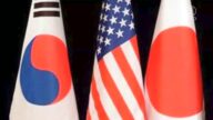聚焦印太 美日韩国安高层2日首度会晤