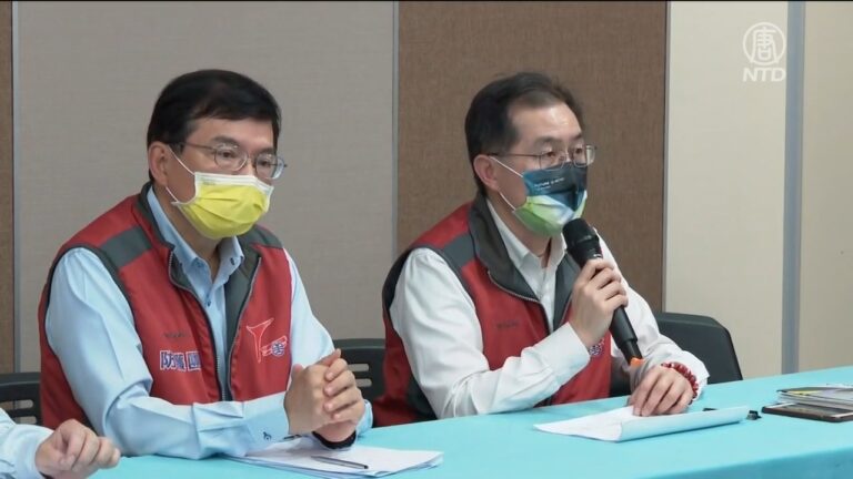 太魯閣出軌事故 台鐵最新說明