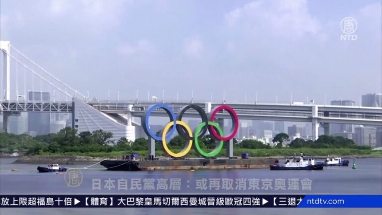 4月15日環球財經簡訊