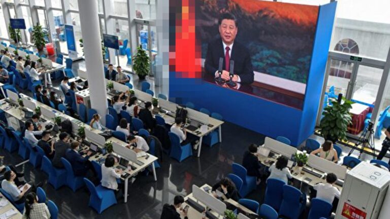 中南海日子難過 習近平自曝三大擔憂七大罩門