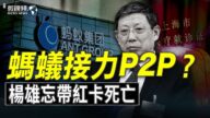 【微視頻】北京懼怕螞蟻金融接力P2P暴雷