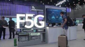 欧洲渐醒 意大利计划取消华为参与5G