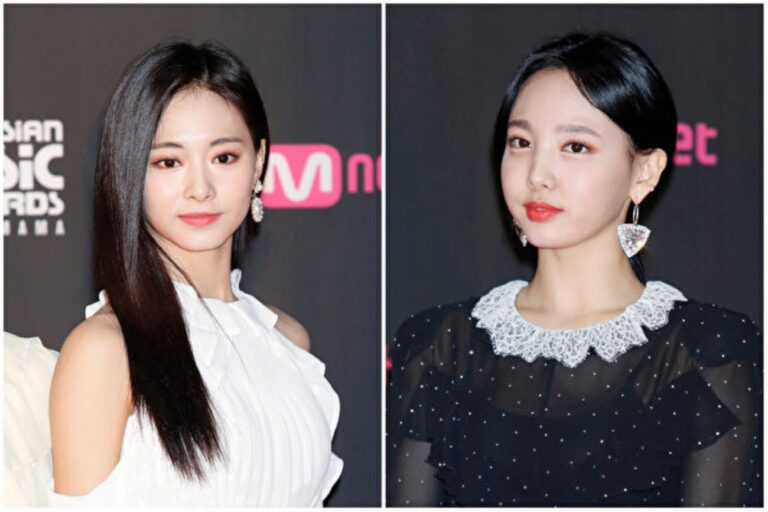 周子瑜擁有罕見手相 命理老師：她有天使氣場