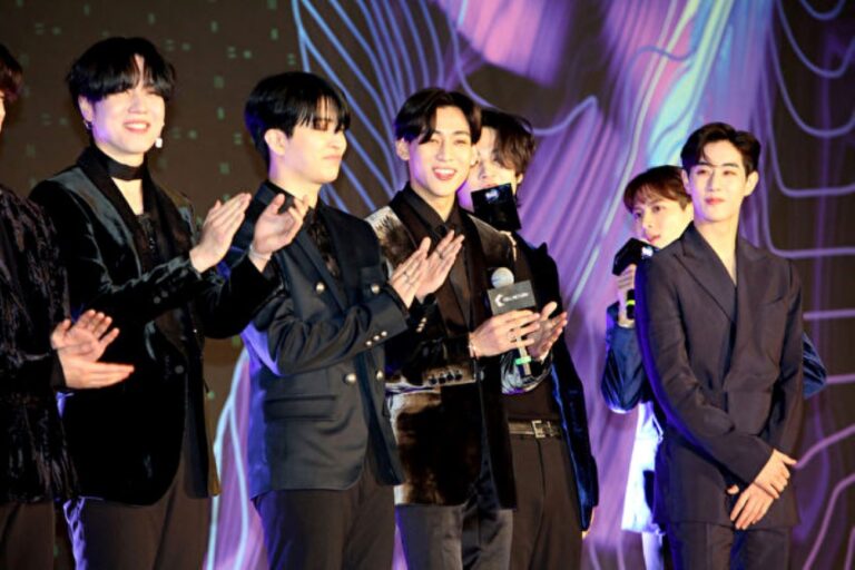 GOT7成員BamBam 6月15日發行首張Solo專輯