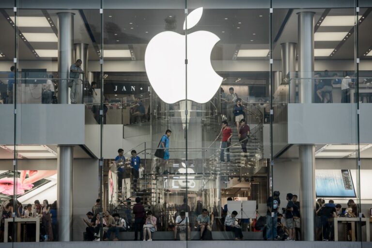 蘋果推出特殊軟體 用眼睛可控制iPad