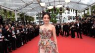 被问为何继续当演员 舒淇6字回应笑翻全场