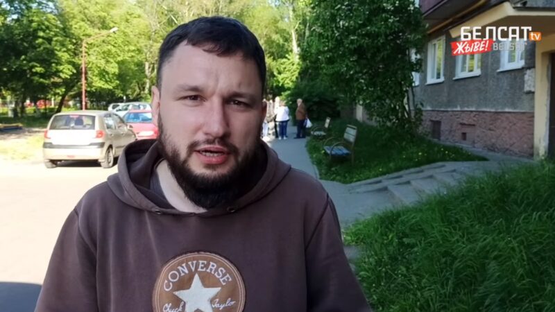 白俄黑手持續打壓記者 人氣新聞網總編被捕