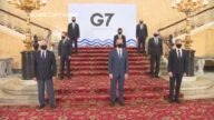 【禁聞】G7外長公報矛頭對中共 指北京是「霸凌者」