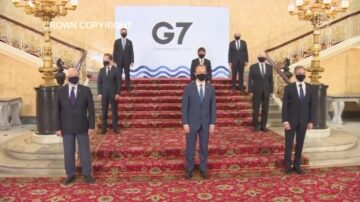 【禁聞】G7外長公報矛頭對中共 指北京是「霸凌者」