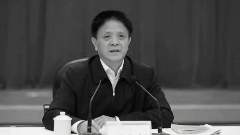 「2020年首虎」受審 曾寫書談：做人與做官