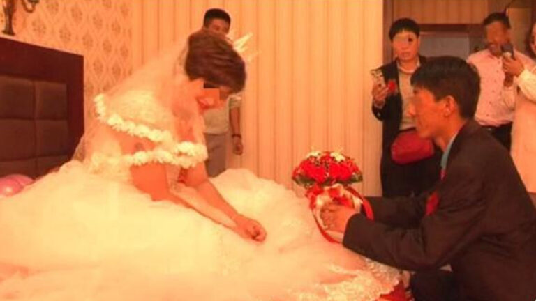 內蒙男驚見妻與別人結婚 牽出19宗騙婚案