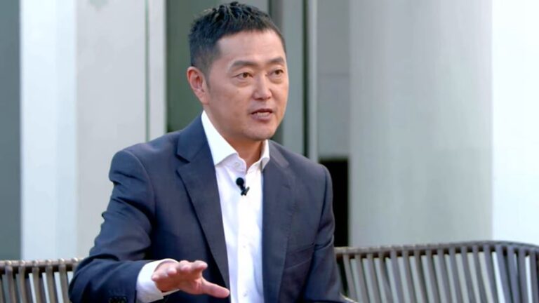 貝殼創始人左暉猝逝 年僅50歲身家1300億