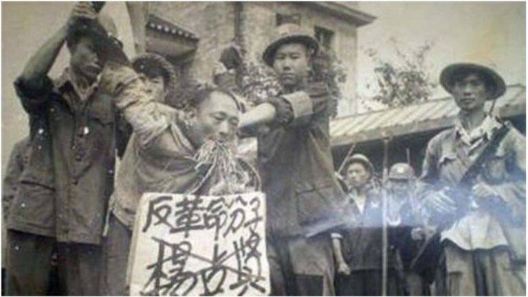 對文革看法引發中共紅二代爭執 陶斯亮刪文