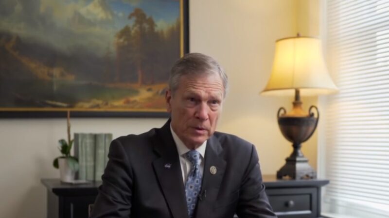 專訪議員Brian Babin：美國邊境正發生巨大災難