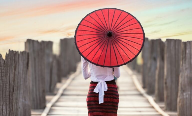 震驚 南非3歲女孩說出自己「前10世的人生」