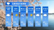 5月7日全球天氣預報