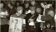 鍾原：前任中共領導人各掌權多少年（上）
